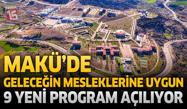 BURDUR HABERLERİ
