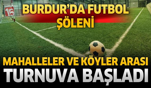 BURDUR HABERLERİ