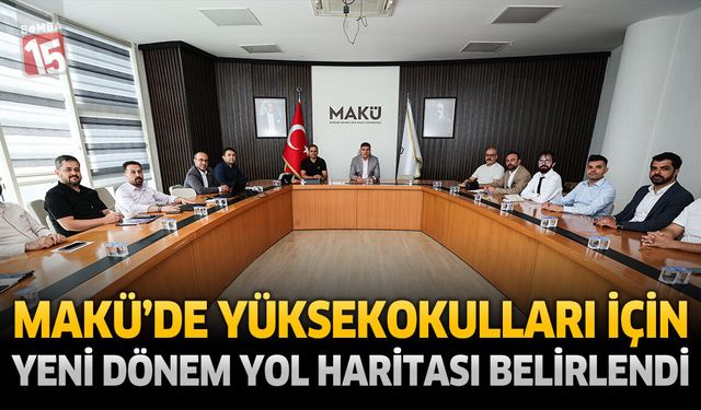 BURDUR HABERLERİ