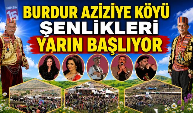 BURDUR HABERLERİ