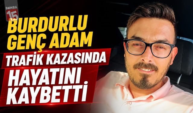BURDUR HABERLERİ
