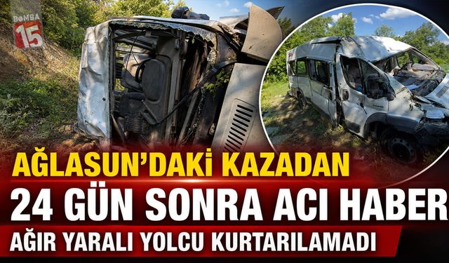 BURDUR HABERLERİ