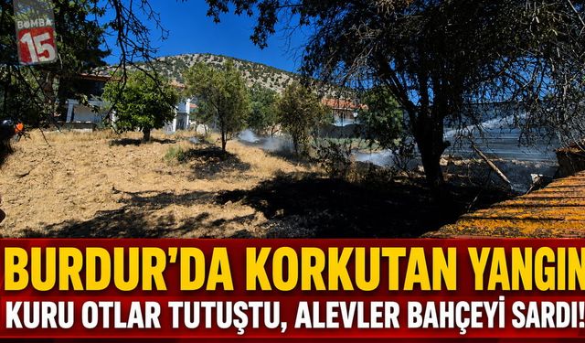 BURDUR HABERLERİ