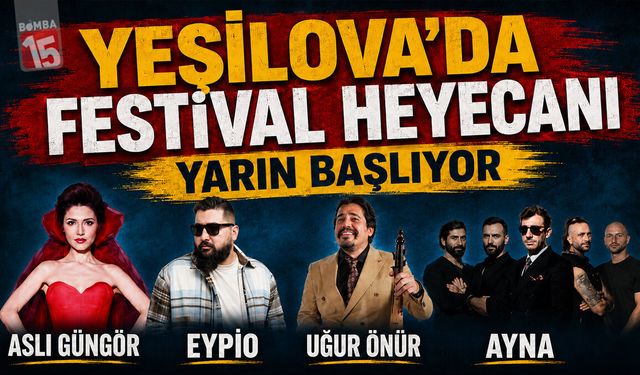 BURDUR HABERLERİ