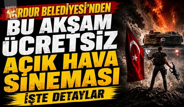 BURDUR HABERLERİ