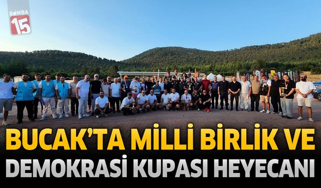 BURDUR HABERLERİ