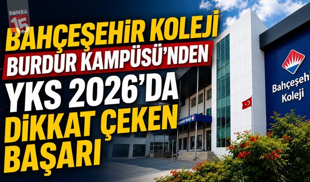 BURDUR HABERLERİ