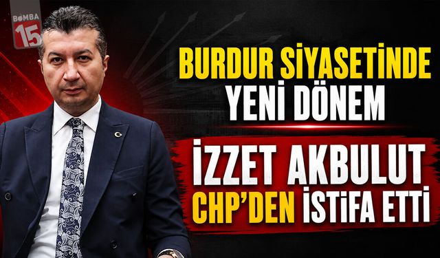 BURDUR HABERLERİ