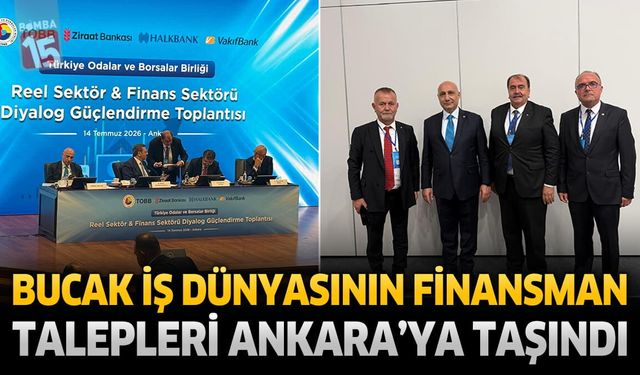 BURDUR HABERLERİ