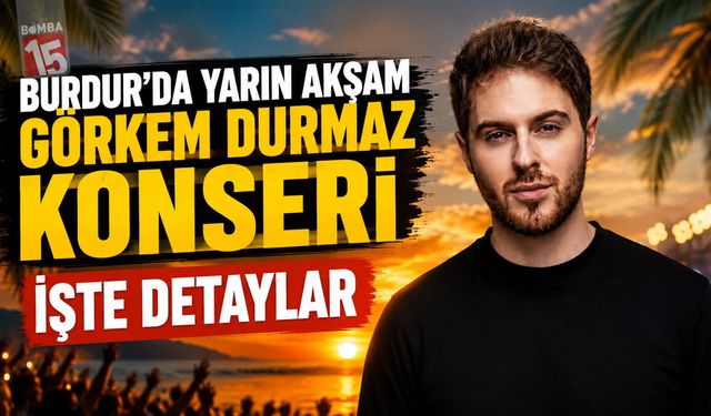 Burdur'da Özdemir Ailesinin Acı Günü: İmdat Özdemir Hayatını Kaybetti