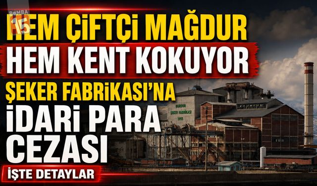 BURDUR HABERLERİ