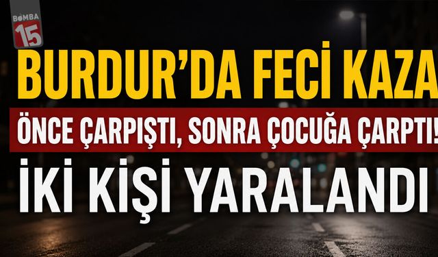 BURDUR HABERLERİ
