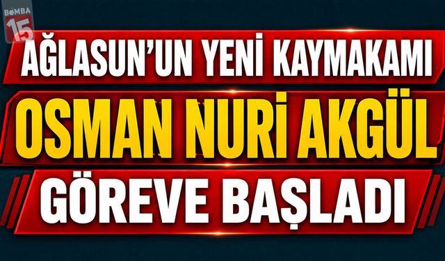 BURDUR HABERLERİ
