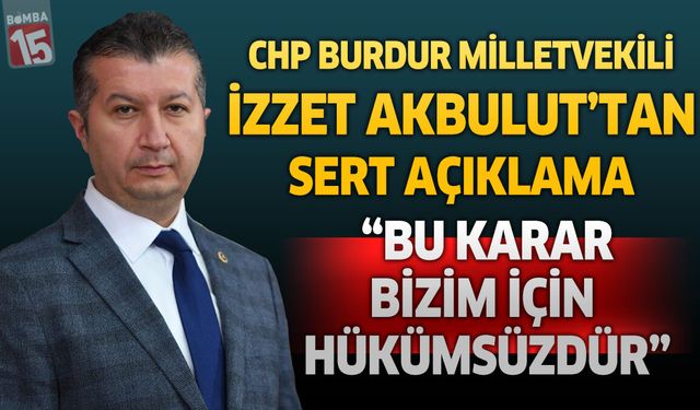 BURDUR HABERLERİ