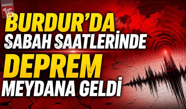 BURDUR HABERLERİ