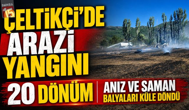 BURDUR HABERLERİ