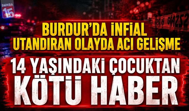 BURDUR HABERLERİ