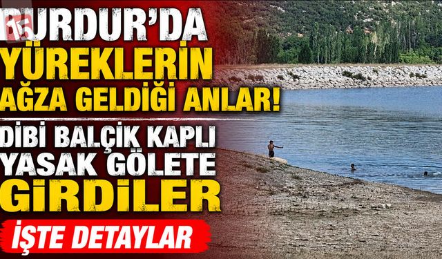 BURDUR HABERLERİ