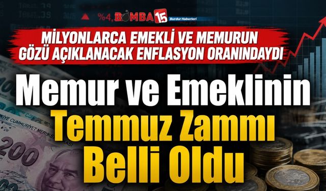 BURDUR HABERLERİ