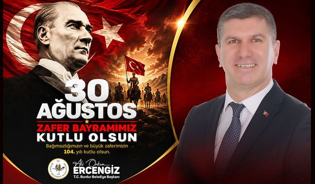 BURDUR HABERLERİ
