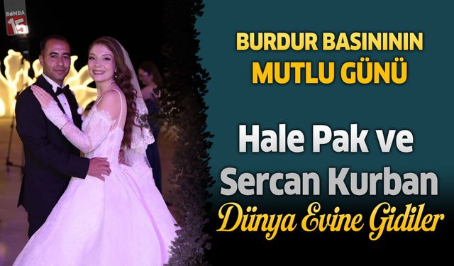 BURDUR HABERLERİ