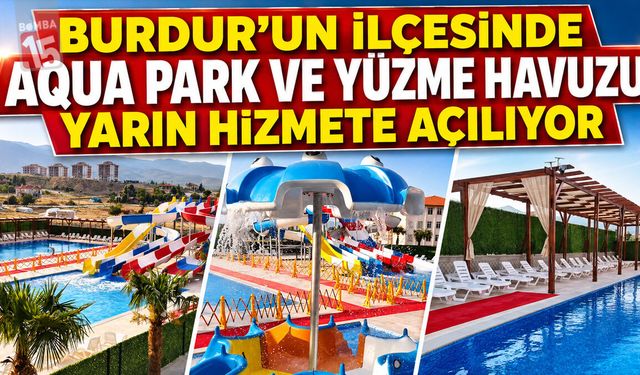 BURDUR HABERLERİ