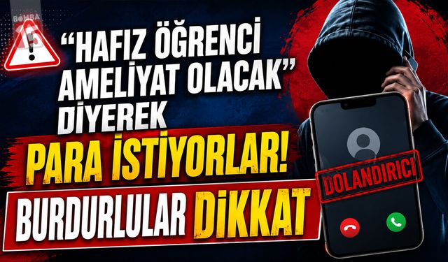 BURDUR HABERLERİ