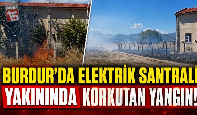 BURDUR HABERLERİ