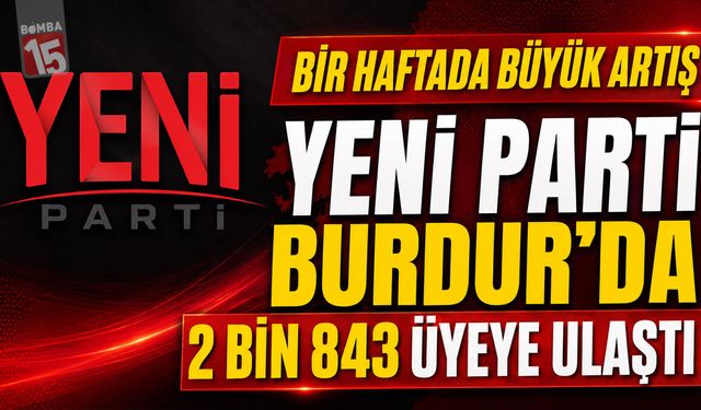 BURDUR HABERLERİ
