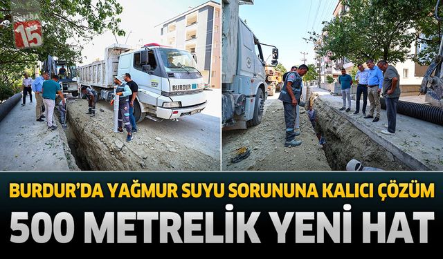 BURDUR HABERLERİ
