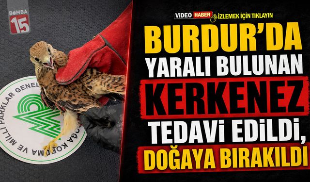 BURDUR HABERLERİ