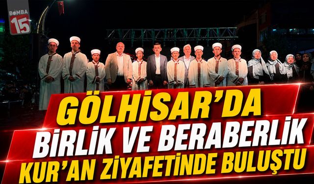 BURDUR HABERLERİ