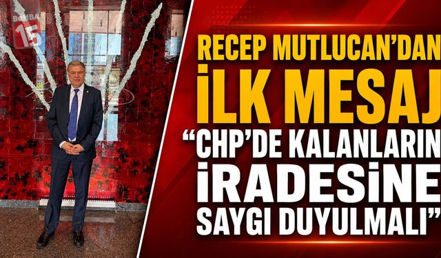 BURDUR HABERLERİ
