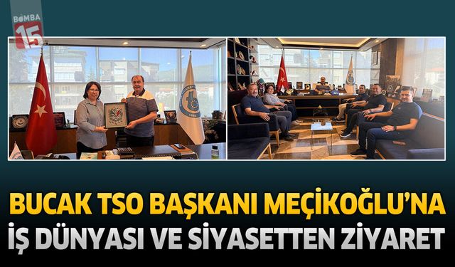 BURDUR HABERLERİ