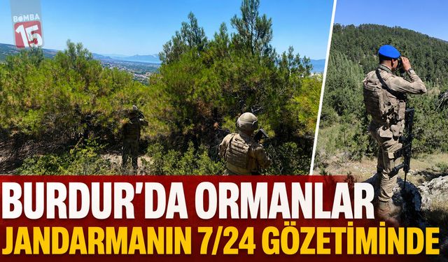 BURDUR HABERLERİ