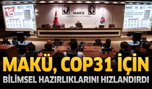 BURDUR HABERLERİ