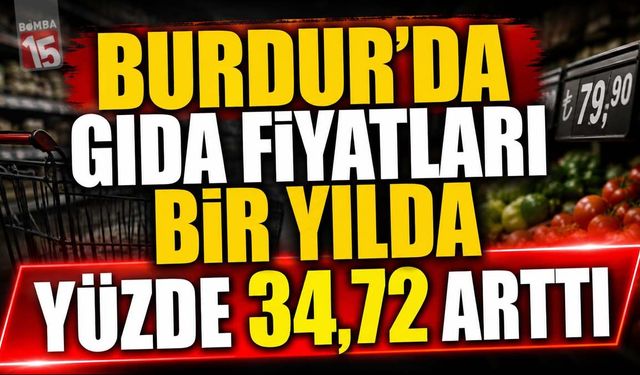 BURDUR HABERLERİ