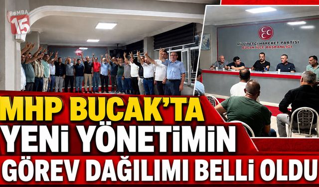 BURDUR HABERLERİ