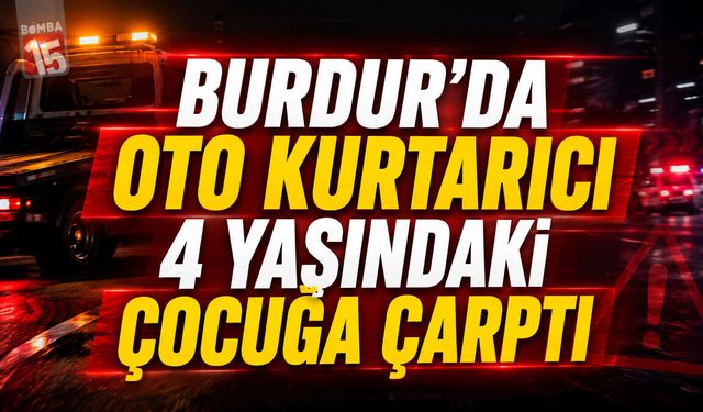 BURDUR HABERLERİ
