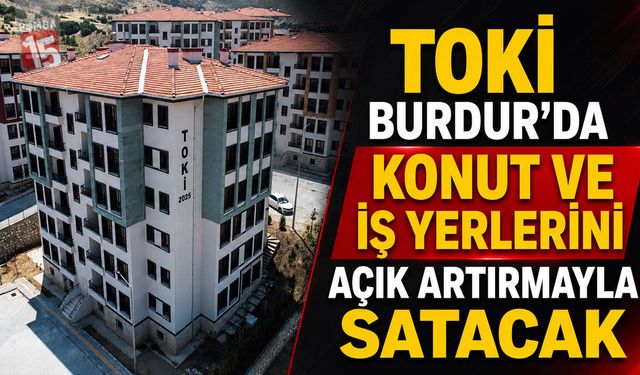 BURDUR HABERLERİ