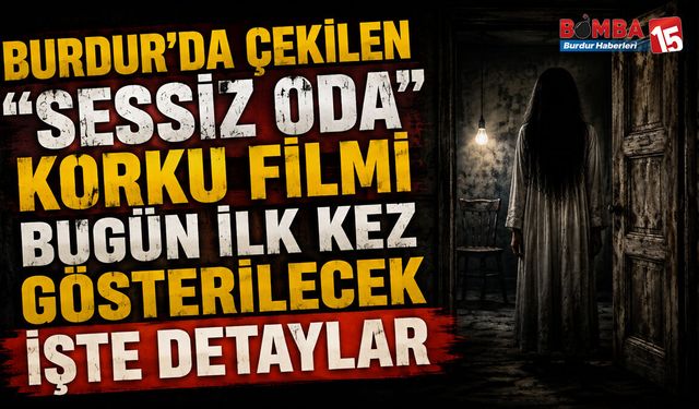 BURDUR HABERLERİ