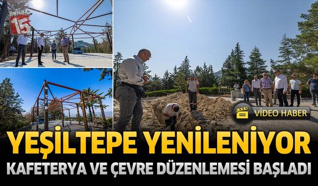BURDUR HABERLERİ
