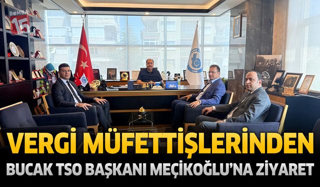 BURDUR HABERLERİ