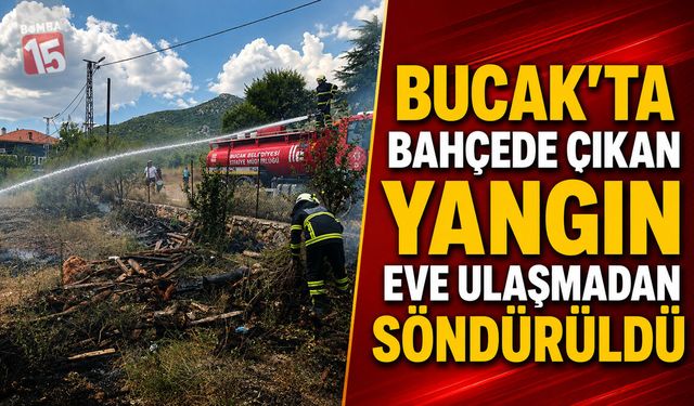 BURDUR HABERLERİ