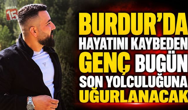 BURDUR HABERLERİ