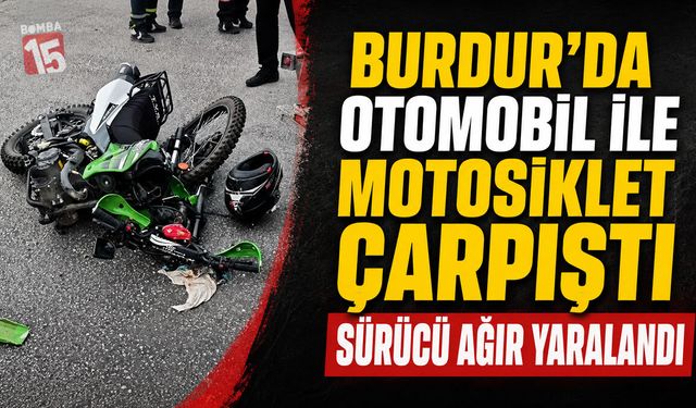 BURDUR HABERLERİ