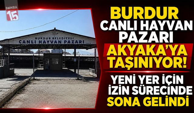 BURDUR HABERLERİ