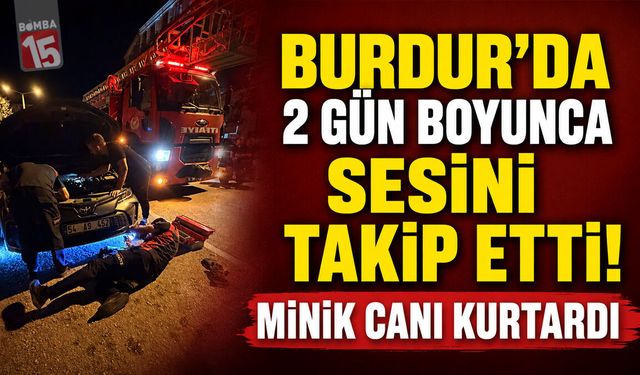 BURDUR HABERLERİ