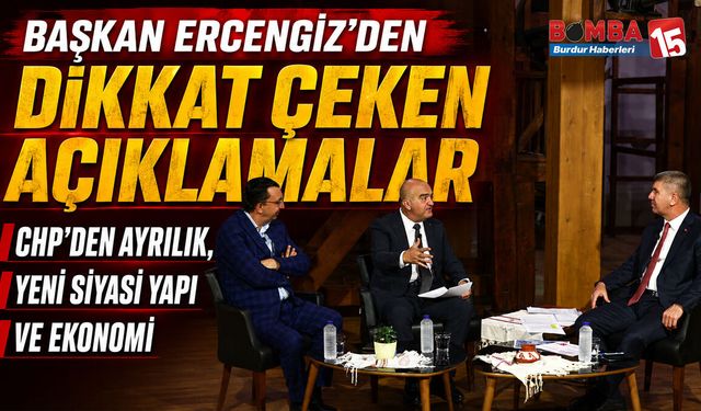 BURDUR HABERLERİ