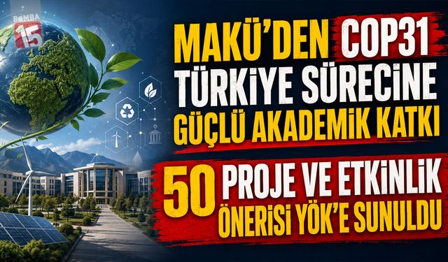 BURDUR HABERLERİ